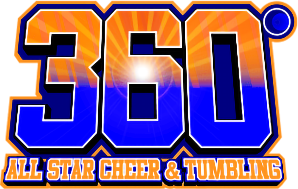 South Bay Cheer 360